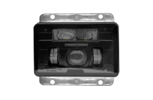 Obrázek k výrobku 62653 - Sada LED předních světlometů 10-24V vhodné pro John Deere, Ford/New Holland, COBO