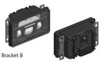 Obrázek k výrobku 62653 - Sada LED předních světlometů 10-24V vhodné pro John Deere, Ford/New Holland, COBO