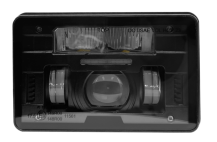 Obrázek k výrobku 62653 - Sada LED předních světlometů 10-24V vhodné pro John Deere, Ford/New Holland, COBO