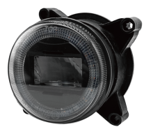 Obrázek k výrobku 62663 - Sada LED světlometů vhodná pro Fendt, Massey Ferguson, Claas, Renault, Valmet&Valtra,..