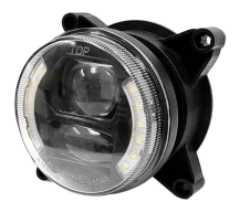 Obrázek k výrobku 62663 - Sada LED světlometů vhodná pro Fendt, Massey Ferguson, Claas, Renault, Valmet&Valtra,..