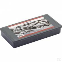 Obrázek k výrobku 89832 - Sada mazacích hlavic, Kramp