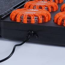 Obrázek k výrobku 62479 - Sada nouzových dobíjecích LED světel