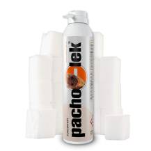 Obrázek k výrobku 75414 - Sada pachový ohradník na ochranu drůbeže proti kunám, lasičkám + nosič pachové látky 20 ks