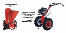 Obrázek k výrobku 78058 - Sazeč brambor SB-40
