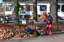 Obrázek k výrobku 78089 - Sběrací box BS-80