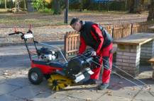 Obrázek k výrobku 78089 - Sběrací box BS-80