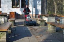 Obrázek k výrobku 78089 - Sběrací box BS-80