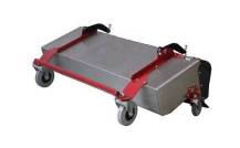 Obrázek k výrobku 93777 - Sběrná nádoba k zametacímu kartáči SB85