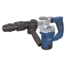 Obrázek k výrobku 42690 - Scheppach AB 1500 MAX - demoliční kladivo 5,5 kg