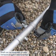 Obrázek k výrobku 91934 - Scheppach BC-BCH380/40-Xaku 20 V IXES křovinořez 2v1 (bez baterie a nabíječky)