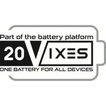 Obrázek k výrobku 91902 - Scheppach SBC2.4A20 V IXES nabíječka 2,4 A