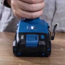 Obrázek k výrobku 91930 - Scheppach BC-DD60-Xaku 20 V IXES vrtací šroubovák (bez baterie a nabíječky)