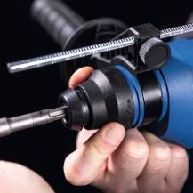 Obrázek k výrobku 91927 - Scheppach BC-RHD230-X20 V IXES aku vrtací/sekací kladivo (bez baterie a nabíječky)