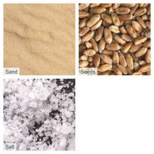 Obrázek k výrobku 91943 - Scheppach C-GSP800-Xaku 20 V IXES rozmetadlo (bez baterie a nabíječky)