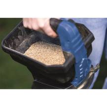 Obrázek k výrobku 91943 - Scheppach C-GSP800-Xaku 20 V IXES rozmetadlo (bez baterie a nabíječky)