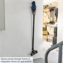 Obrázek k výrobku 91907 - Scheppach C-HVC150-X20 V IXES aku ruční/podlahový vysavač