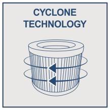 Obrázek k výrobku 91907 - Scheppach C-HVC150-X20 V IXES aku ruční/podlahový vysavač