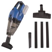 Obrázek k výrobku 91907 - Scheppach C-HVC150-X20 V IXES aku ruční/podlahový vysavač