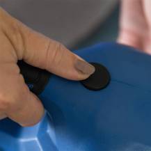 Obrázek k výrobku 91907 - Scheppach C-HVC150-X20 V IXES aku ruční/podlahový vysavač (bez baterie a nabíječky)