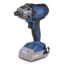 Obrázek k výrobku 91955 - Scheppach C-ID180-Xaku 20 V IXES rázový utahovák (bez baterie a nabíječky)