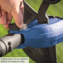 Obrázek k výrobku 91944 - Scheppach C-LT300-Xaku 20 V IXES vyžínač (bez baterie a nabíječky)