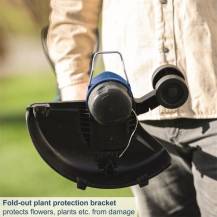 Obrázek k výrobku 91944 - Scheppach C-LT300-Xaku 20 V IXES vyžínač (bez baterie a nabíječky)