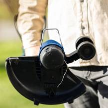 Obrázek k výrobku 91944 - Scheppach C-LT300-Xaku 20 V IXES vyžínač (bez baterie a nabíječky)