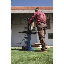 Obrázek k výrobku 67277 - Scheppach HL 730 vertikální štípač na dřevo 7t (400 V)