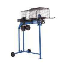 Obrázek k výrobku 67833 - Scheppach HL 760 LS horizontální štípač na dřevo 7t se stojanem