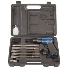 Obrázek k výrobku 37800 - Scheppach Pneumatické sekací kladivo -