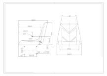 Obrázek k výrobku 5055 - Sedačka