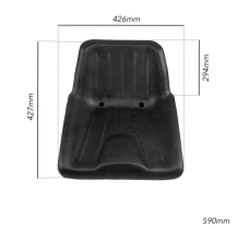 Obrázek k výrobku 19543 - Sedačka