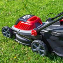 Obrázek k výrobku 62797 - Sekačka bez pojezdu Freemow 40V