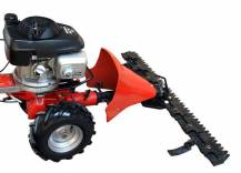 Detail připojení adaptéru ESM