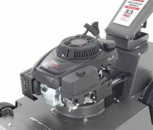 Obrázek k výrobku 82216 - Weibang WB BC 537 SCV