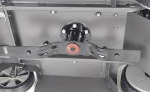 Obrázek k výrobku 82216 - Weibang WB BC 537 SCV