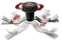 Obrázek k výrobku 82216 - Weibang WB BC 537 SCV