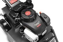 Obrázek k výrobku 94638 - Weibang WB BC 538 SCV