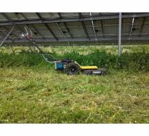 Obrázek k výrobku 964 - Sekačka pod fotovoltaické panely