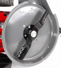 Obrázek k výrobku 48647 - Sekačka PUBERT FIRST 55P