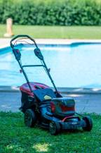 Obrázek k výrobku 62795 - Sekačka s pojezdem Freemow 40V