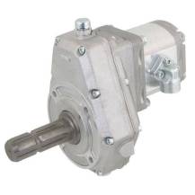 Obrázek k výrobku 126857 - Sestava převodovky a hydraulického čerpadla GR.2 14 ccm