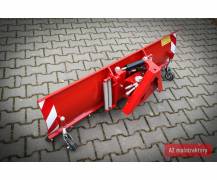 Obrázek k výrobku 30730 - Shrnovací radlice přední otočná 1500 mm