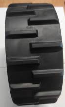 Obrázek k výrobku 62648 - Široké pojezdové kolo pro RS modely