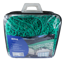 Obrázek k výrobku 63043 - Síť pro přívěs 2x3,5m s gumolanem