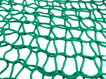 Obrázek k výrobku 63043 - Síť pro přívěs 2x3,5m s gumolanem