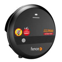 Obrázek k výrobku 120010 - Síťový zdroj pro elektrický ohradník fencee power energy PE60