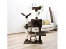 Obrázek k výrobku 125874 - Škrabadlo pro kočky KERBL 81589 SAFARI BIG, 122x60x36 cm