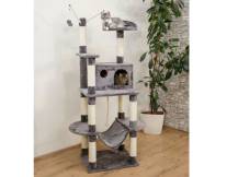 Obrázek k výrobku 125884 - Škrabadlo pro kočky KERBL 84456 MATTEO, 180x59x52 cm
